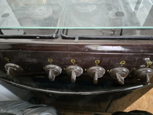 Vand aragaz super ieftin