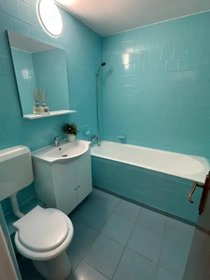 2 Camere Decomandat - Metrou Aparatorii Patriei - Etaj Intermediar - imagine 9