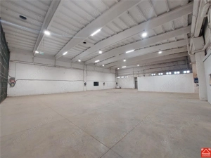 Depozit de inchiriat, zona UTA