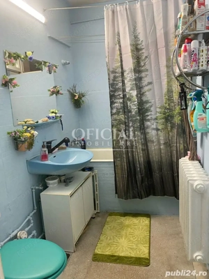 Apartament 3 Camere Decomandat | 61 Mp | Balcon | Gheorgheni Unirii - imagine 5