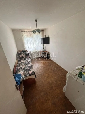 Apartament 3 Camere Decomandat | 61 Mp | Balcon | Gheorgheni Unirii - imagine 2