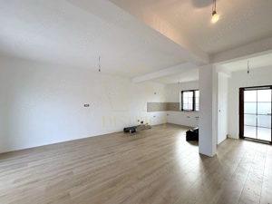 Duplex cu 3 camere, despărțit prin baie | Mosnita Noua | Valery 3 - imagine 3