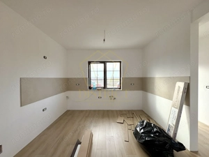 Duplex cu 3 camere, despărțit prin baie | Mosnita Noua | Valery 3 - imagine 4