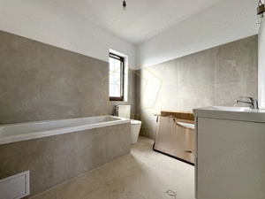 Duplex cu 3 camere, despărțit prin baie | Mosnita Noua | Valery 3 - imagine 8