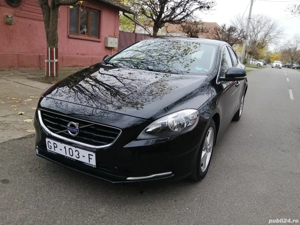 Volvo V40 diesel euro 6 - imagine 3