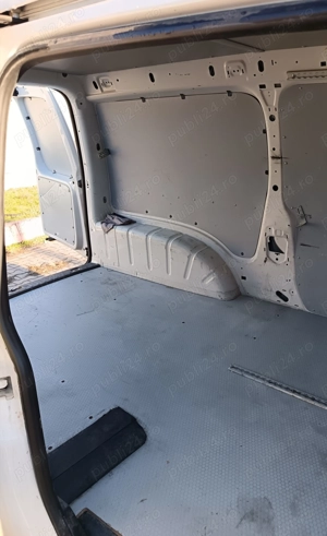 Volkswagen caddy maxi facelift  - imagine 3