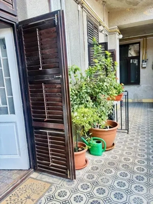 2 cam ETAJ 1 centrala proprie CLADIRE ISTORICA TIP VILA zona Iosefin - imagine 2