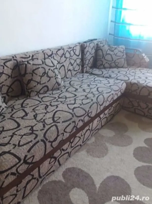 Închiriez garsoniera 