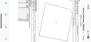 Vand teren cu PUZ in Faget de 458 mp  - imagine 2