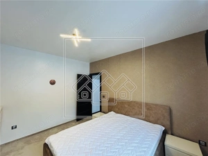 Ap cu 3 camere, balcon, etaj 2 3, mobilat si utilat - C. Arhitectilor - imagine 4