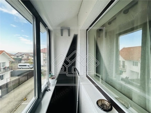 Ap cu 3 camere, balcon, etaj 2 3, mobilat si utilat - C. Arhitectilor - imagine 18