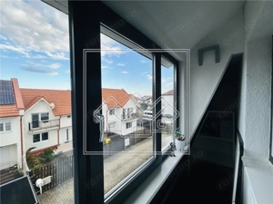 Ap cu 3 camere, balcon, etaj 2 3, mobilat si utilat - C. Arhitectilor - imagine 17