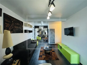 Ap cu 3 camere, balcon, etaj 2 3, mobilat si utilat - C. Arhitectilor - imagine 15