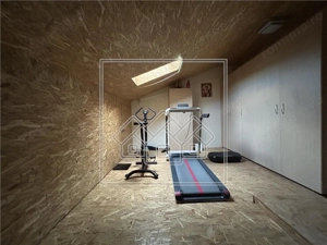 Ap cu 3 camere, balcon, etaj 2 3, mobilat si utilat - C. Arhitectilor - imagine 19