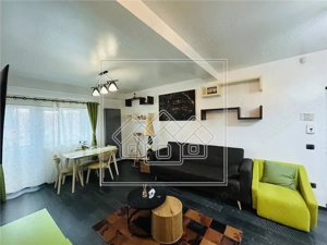 Ap cu 3 camere, balcon, etaj 2 3, mobilat si utilat - C. Arhitectilor - imagine 6