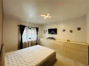 Ap cu 3 camere, balcon, etaj 2 3, mobilat si utilat - C. Arhitectilor - imagine 3