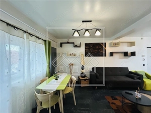 Ap cu 3 camere, balcon, etaj 2 3, mobilat si utilat - C. Arhitectilor - imagine 14