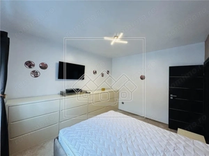 Ap cu 3 camere, balcon, etaj 2 3, mobilat si utilat - C. Arhitectilor - imagine 9