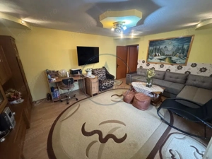 Apartament 2 camere, 58mp, ZONA SUBCETATE  - imagine 3