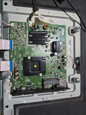 Dezmembrez tv Hisense h43b7100