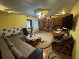 Apartament 2 camere, 58mp, ZONA SUBCETATE  - imagine 2