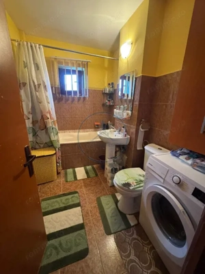 Apartament 2 camere, 58mp, ZONA SUBCETATE  - imagine 4