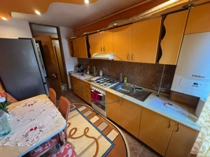 Apartament 2 camere, 58mp, ZONA SUBCETATE  - imagine 7