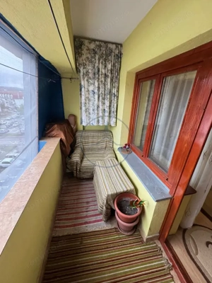 Apartament 2 camere, 58mp, ZONA SUBCETATE  - imagine 8