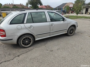 Vând Skoda Fabia 1.9 TDI - imagine 3