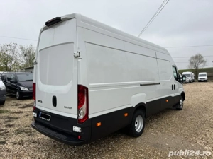 Iveco Daily Axa Dubla 2016 . se conduce cu B !  - imagine 3