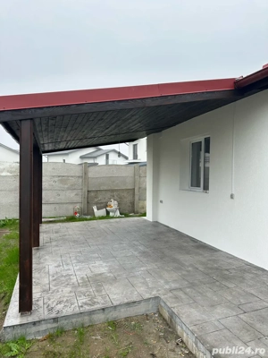 Casa 3 camere Comuna Joita - imagine 9