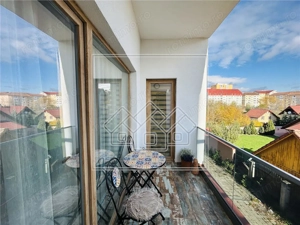 Ap cu 3 camere, 70 mp utili, etaj 1 3, la prima inchiriere