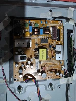 Dezmembrez tv Philips 32pfh5500 - imagine 2