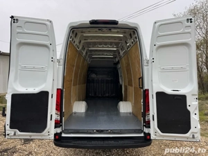 Iveco Daily Axa Dubla 2016 . se conduce cu B !  - imagine 5