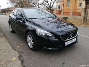 Volvo V40 diesel euro 6