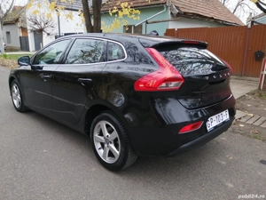 Volvo V40 diesel euro 6 - imagine 4