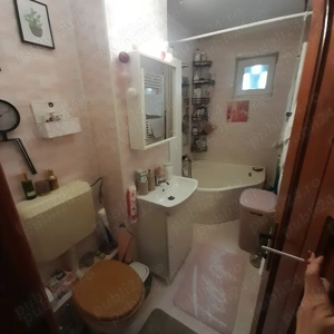 Apartament 2 camere Dambovita semidecomandat amenajat 