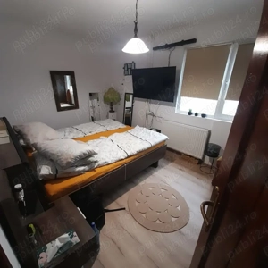 Apartament 2 camere Dambovita semidecomandat amenajat 