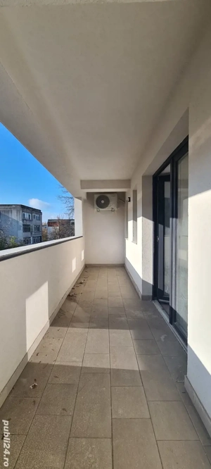 Ap. 2 camere, bloc nou, etaj 2 din 4