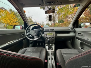 vand mazda 2 an 2003  - imagine 3