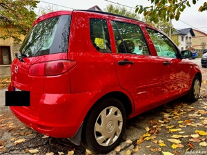 vand mazda 2 an 2003  - imagine 2