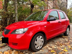 vand mazda 2 an 2003  - imagine 5