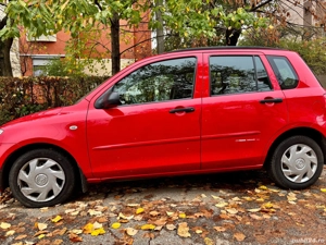 vand mazda 2 an 2003  - imagine 4