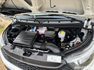 Iveco Daily Axa Dubla 2016 . se conduce cu B !  - imagine 9