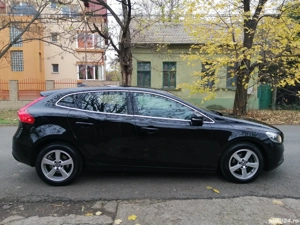 Volvo V40 diesel euro 6 - imagine 5