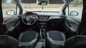 - Opel Crossland  An 2018  1.6 Diesel Euro 6B Km 164187 - imagine 2