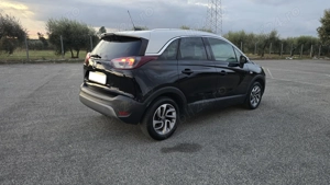 - Opel Crossland  An 2018  1.6 Diesel Euro 6B Km 164187 - imagine 4
