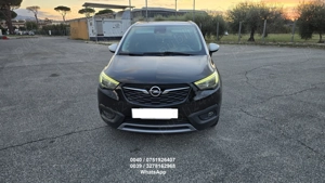 - Opel Crossland  An 2018  1.6 Diesel Euro 6B Km 164187 - imagine 7
