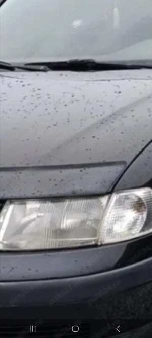 Vw PassatB5 de vanzare