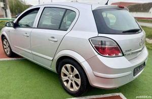 Opel Astra H  2  km